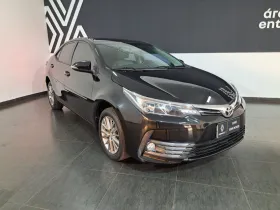 1.8 GLI UPPER 16V FLEX 4P AUTOMÁTICO Flex 2019 Automático