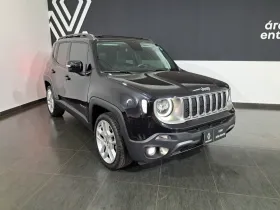 1.8 16V FLEX LIMITED 4P AUTOMÁTICO Flex 2021 Automático