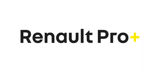 Renault Pro+