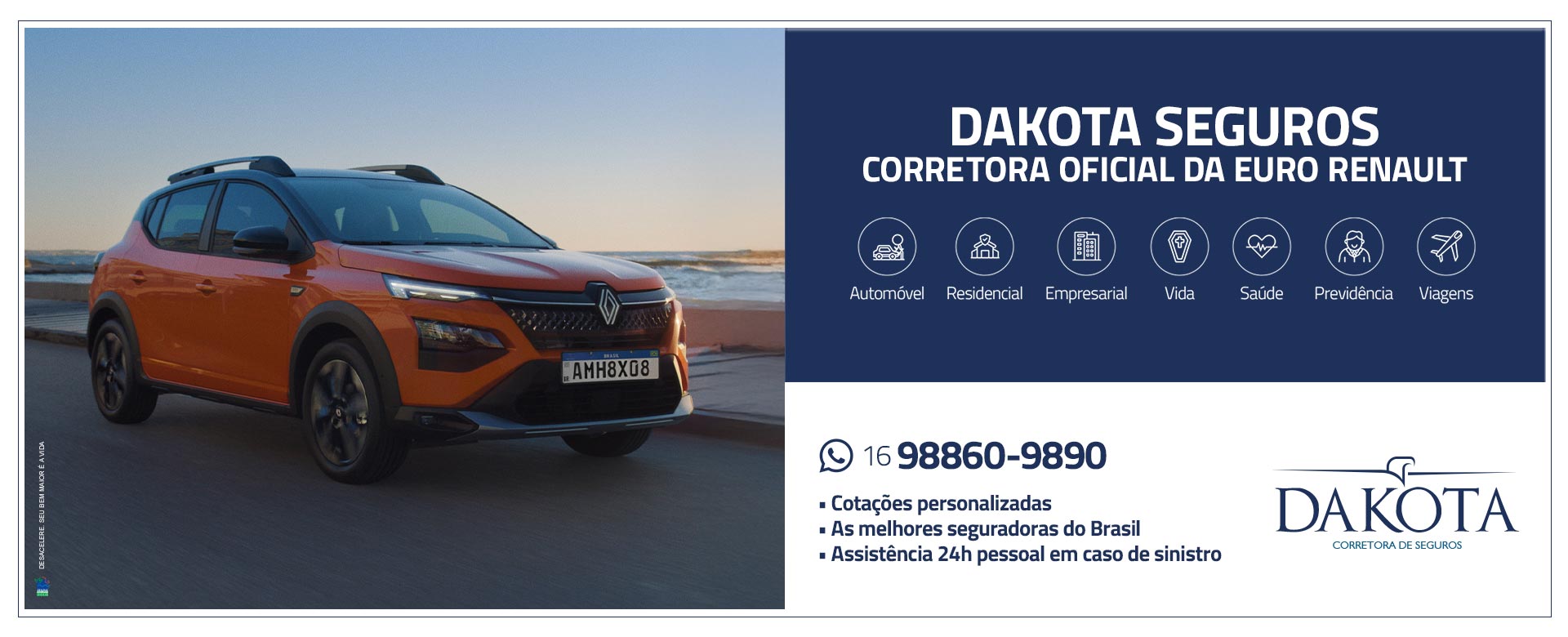 DAKORA SEGUROS