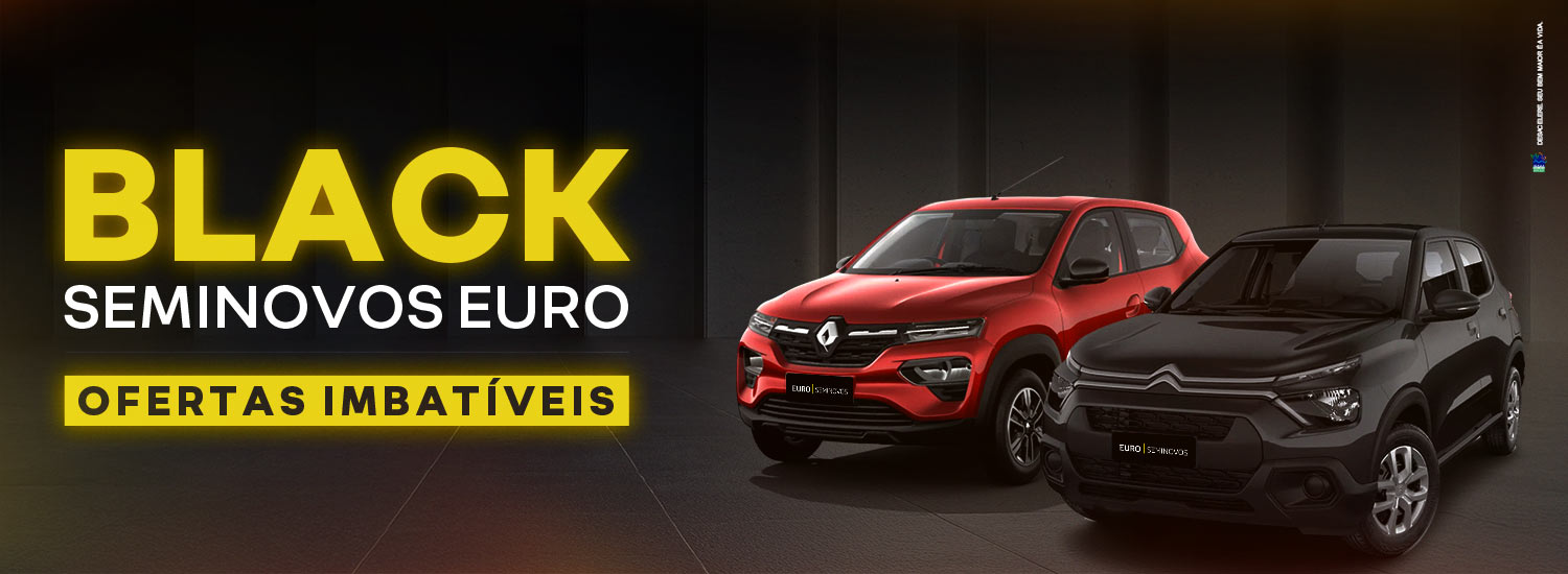 SEMINOVOS RIBEIRÃO PRETO