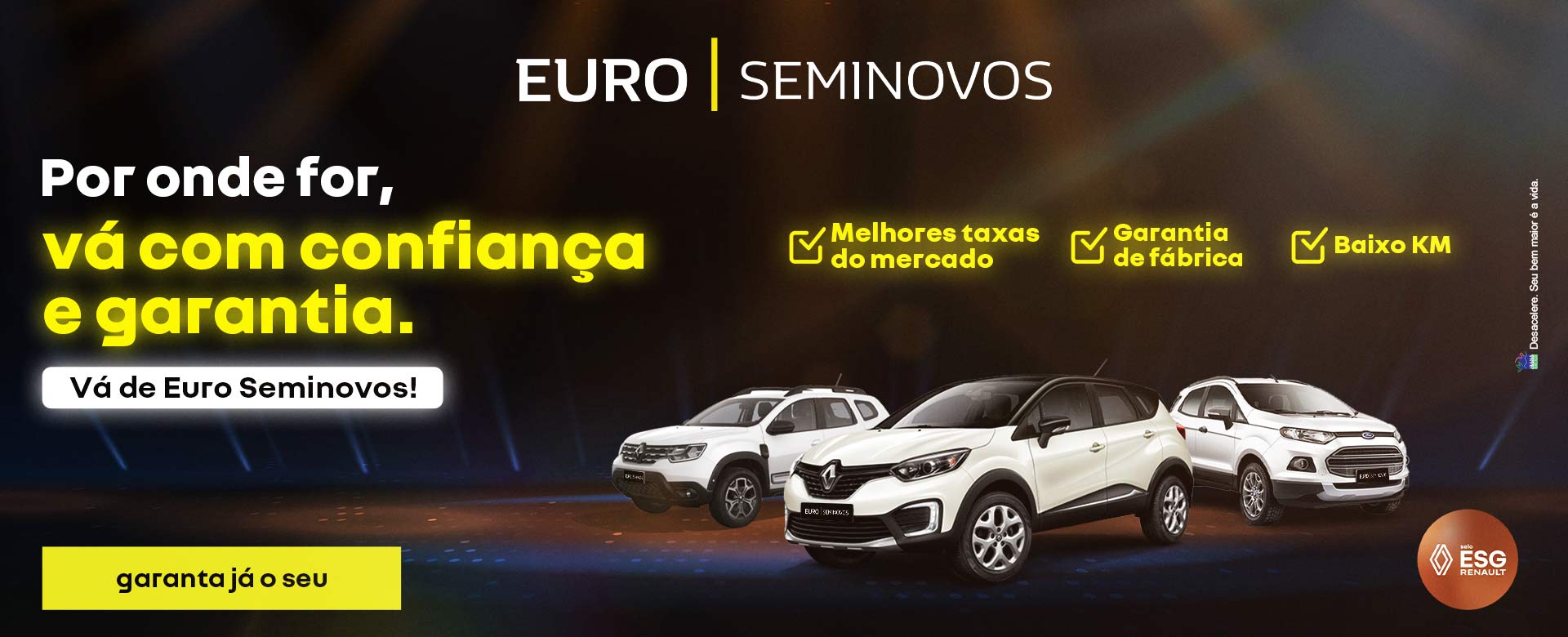 Euro Seminivos - RP 
